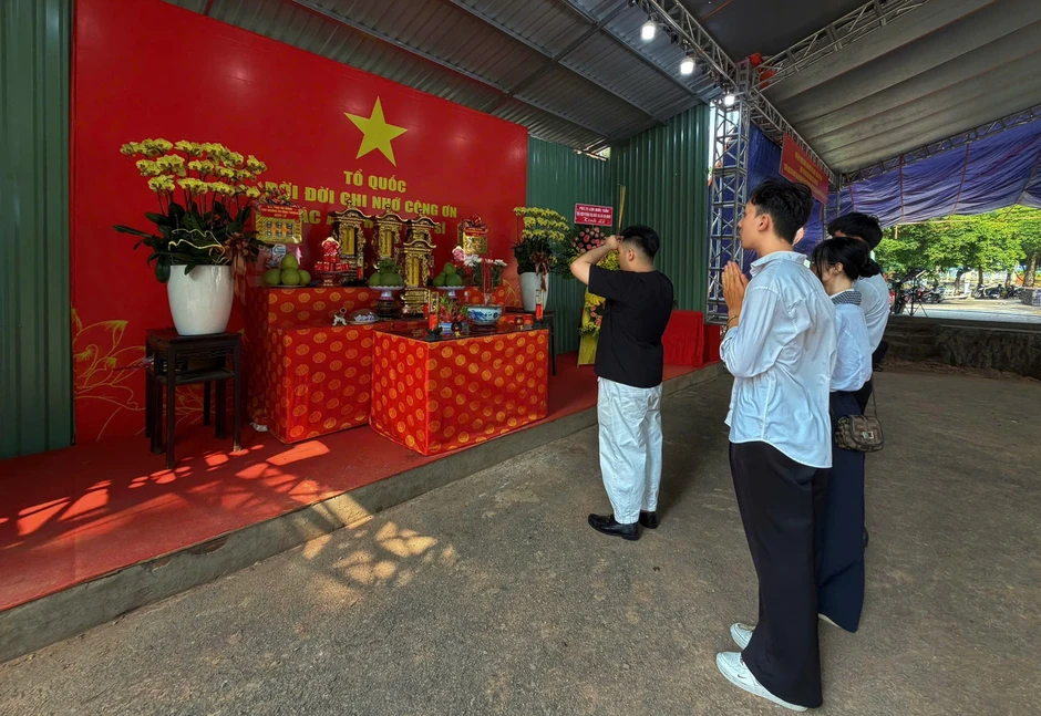 Ký ức của cựu chiến sĩ Biệt động ‘đêm nằm dưới pháo, ngày sống chung với bom’ Ký ức của cựu chiến sĩ Biệt động ‘đêm nằm dưới pháo, ngày sống chung với bom’