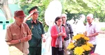 Ký ức của cựu chiến sĩ Biệt động ‘đêm nằm dưới pháo, ngày sống chung với bom’