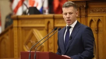 Kỳ vọng vào tương lai của Hungary