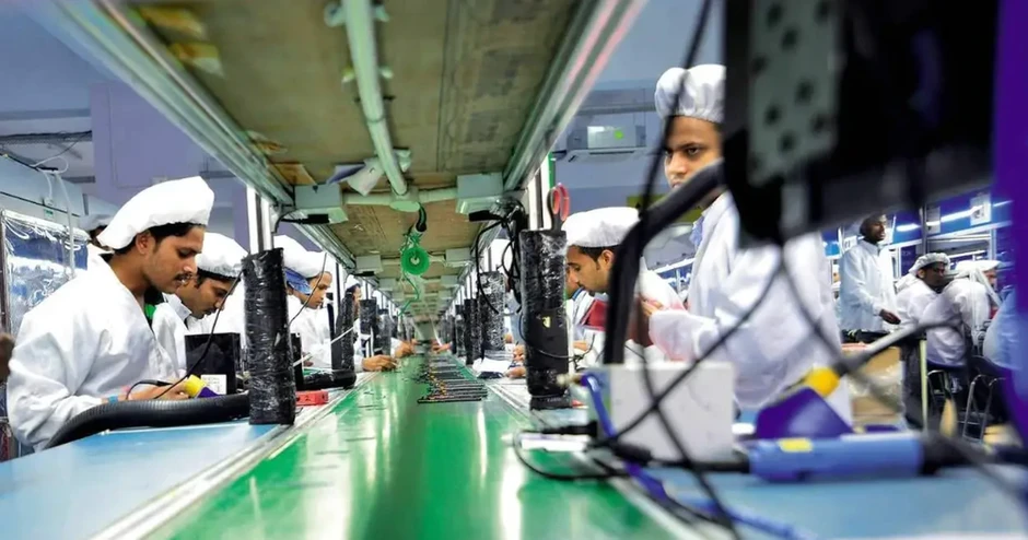 Lạm phát tăng cao, nền kinh tế mới soán ngôi Nhật Bản vừa phải lần đầu tiên làm 1 việc trong hơn 3 năm qua