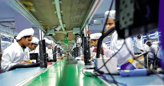 Lạm phát tăng cao, nền kinh tế mới soán ngôi Nhật Bản vừa phải lần đầu tiên làm 1 việc trong hơn 3 năm qua