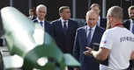 Lần đầu ra mắt trước đại diện 60 nước: Ông Putin gặp loạt tùy viên quân sự, công bố vũ khí "phá kế hoạch NATO"