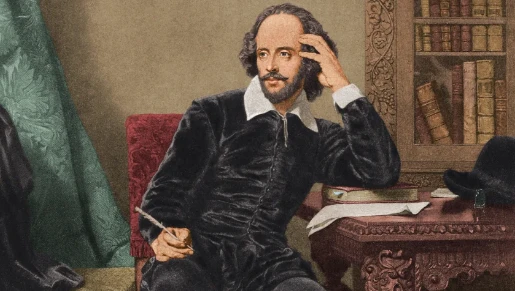 Lần đầu tiên tìm được vị trí chính xác nhà của Shakespeare Lần đầu tiên tìm được vị trí chính xác nhà của Shakespeare