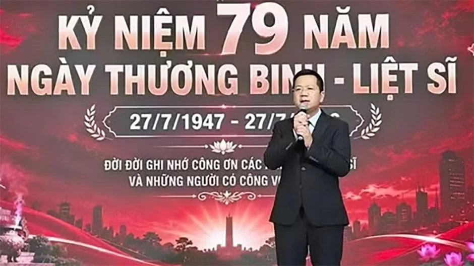 Lan tỏa đạo lý “Uống nước nhớ nguồn” trong cộng đồng người Việt tại Ba Lan