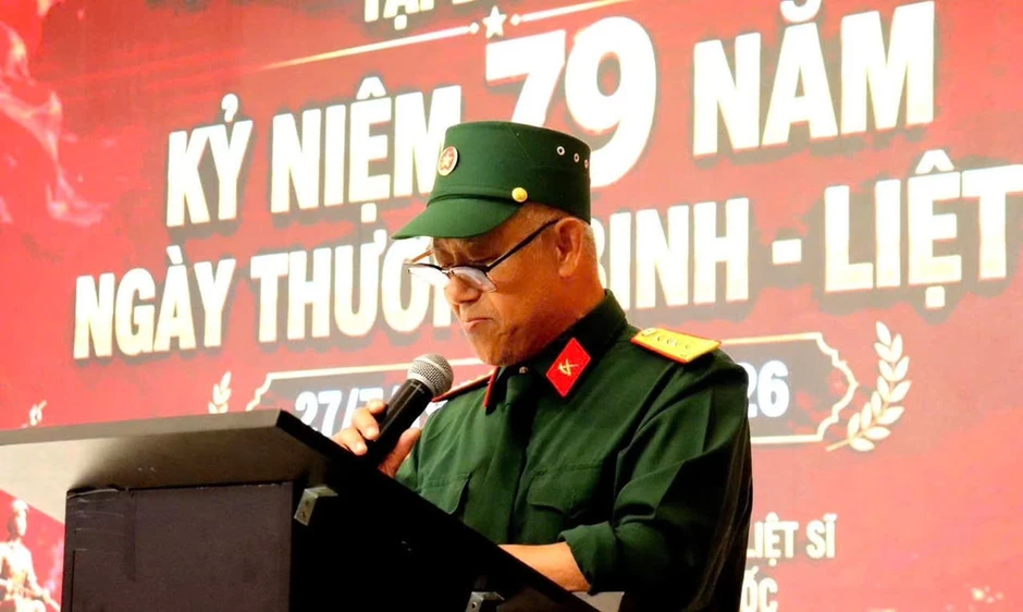 Lan tỏa đạo lý “Uống nước nhớ nguồn” trong cộng đồng người Việt tại Ba Lan