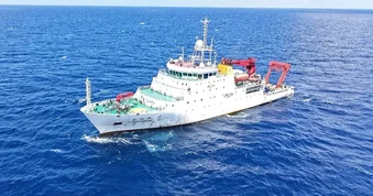 Láng giềng Việt Nam bất ngờ phát hiện 'kho báu' khủng dưới đáy đại dương, chứa hàm lượng vàng, bạc cực cao