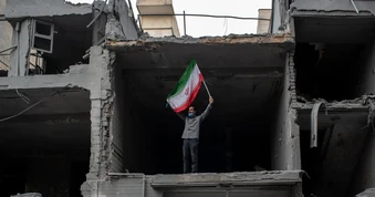 Lặng người những con số tổn thất của Iran sau 6 tuần chiến sự với Mỹ và Israel