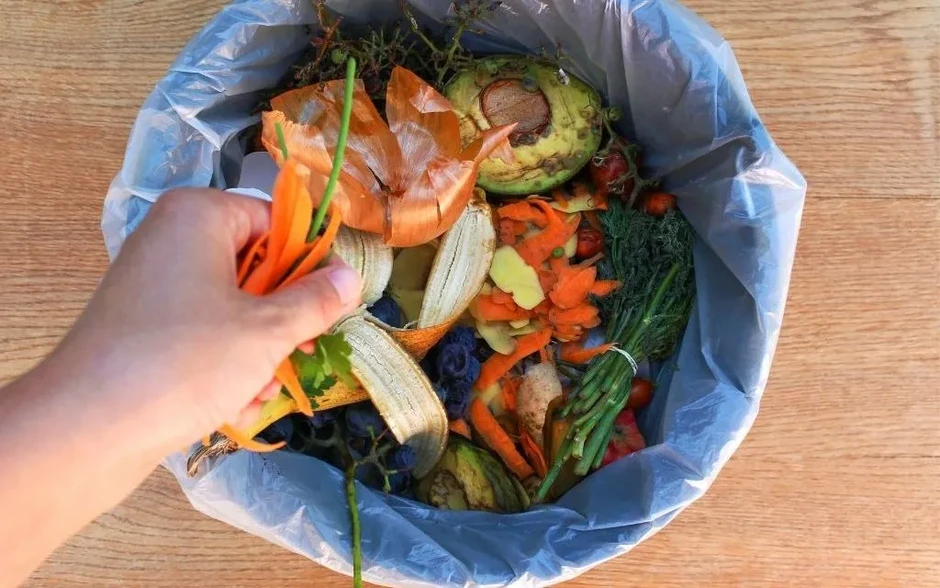 Lãng phí thực phẩm góp phần làm gia tăng biến đổi khí hậu toàn cầu Lãng phí thực phẩm góp phần làm gia tăng biến đổi khí hậu toàn cầu