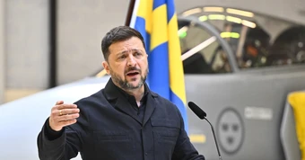 Lãnh đạo Ba Lan 'phẫn nộ' sau động thái của ông Zelensky