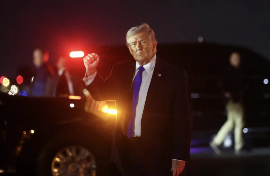 Lãnh đạo NATO Mark Rutte vội thăm Mỹ sau phát biểu ‘không phải bạn’ của Tổng thống Trump Lãnh đạo NATO Mark Rutte vội thăm Mỹ sau phát biểu ‘không phải bạn’ của Tổng thống Trump