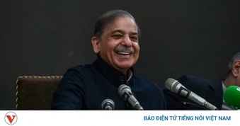 Lãnh đạo Pakistan và Iran điện đàm cấp cao