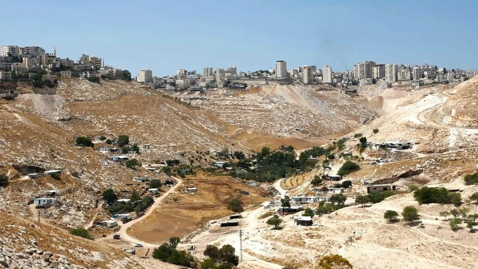 Lãnh đạo sáu quốc gia châu Âu lên án kế hoạch xây dựng khu định cư của Israel ở Bờ Tây
