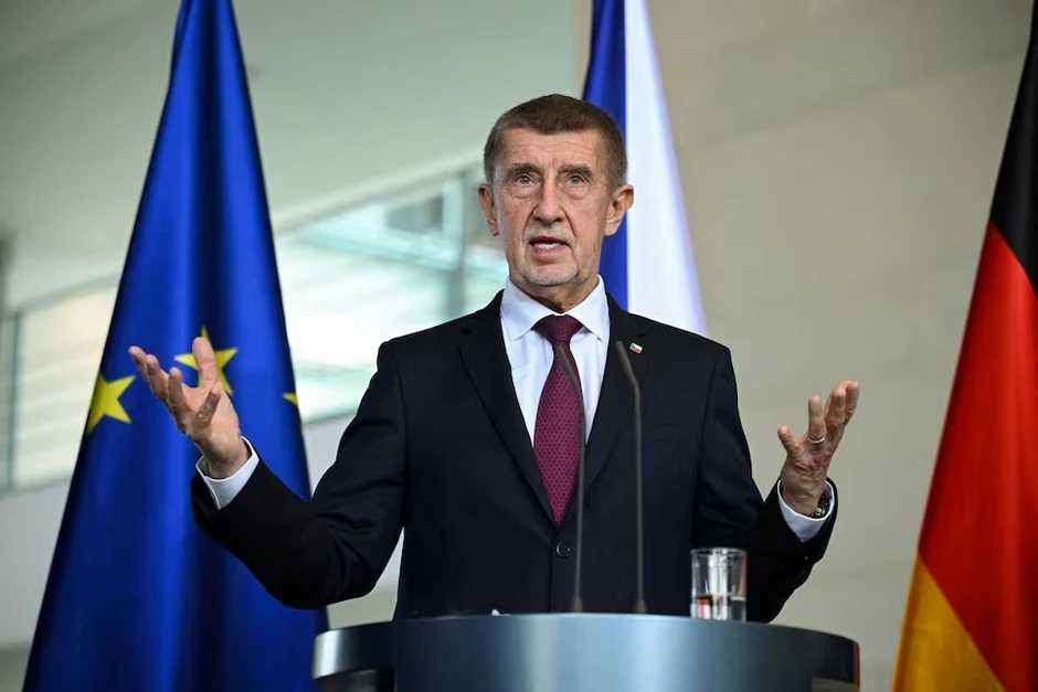 Lãnh đạo Séc và Slovakia ủng hộ Thủ tướng Orban trước cuộc bầu cử ở Hungary Lãnh đạo Séc và Slovakia ủng hộ Thủ tướng Orban trước cuộc bầu cử ở Hungary