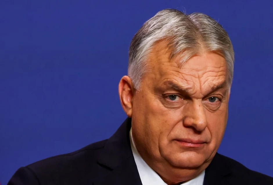 Lãnh đạo Séc và Slovakia ủng hộ Thủ tướng Orban trước cuộc bầu cử ở Hungary Lãnh đạo Séc và Slovakia ủng hộ Thủ tướng Orban trước cuộc bầu cử ở Hungary
