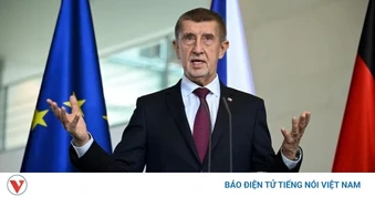 Lãnh đạo Séc và Slovakia ủng hộ Thủ tướng Orban trước cuộc bầu cử ở Hungary