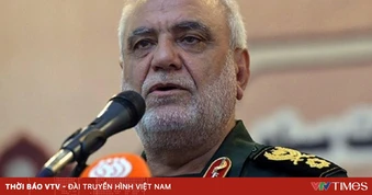 Lãnh đạo tình báo IRGC của Iran thiệt mạng trong cuộc tấn công của Mỹ - Israel