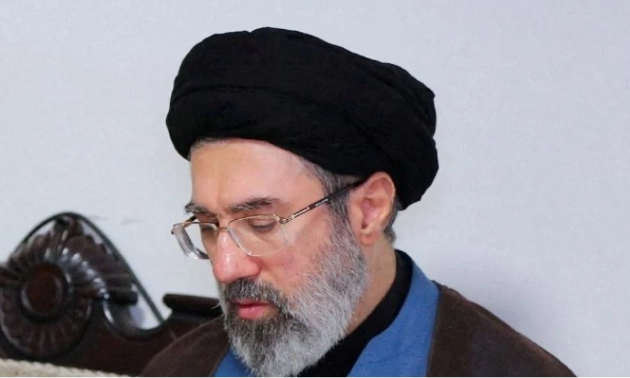 Lãnh đạo tối cao Iran gặp chỉ huy quân sự, cảnh báo đáp trả mạnh Mỹ - Israel Lãnh đạo tối cao Iran gặp chỉ huy quân sự, cảnh báo đáp trả mạnh Mỹ - Israel