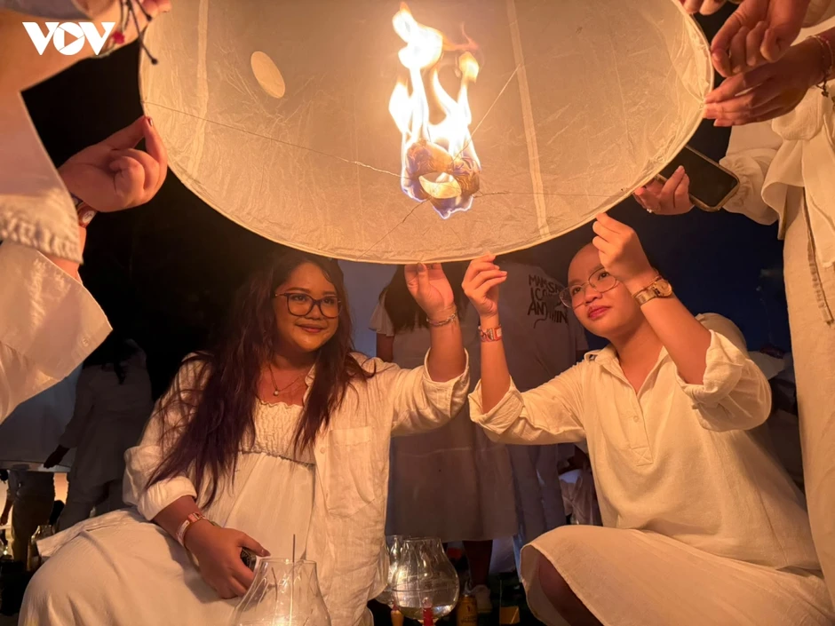 Lãnh đạo tôn giáo kêu gọi hòa bình, đoàn kết toàn cầu tại Lễ Vesak 2026