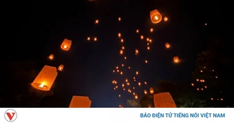 Lãnh đạo tôn giáo kêu gọi hòa bình, đoàn kết toàn cầu tại Lễ Vesak 2026