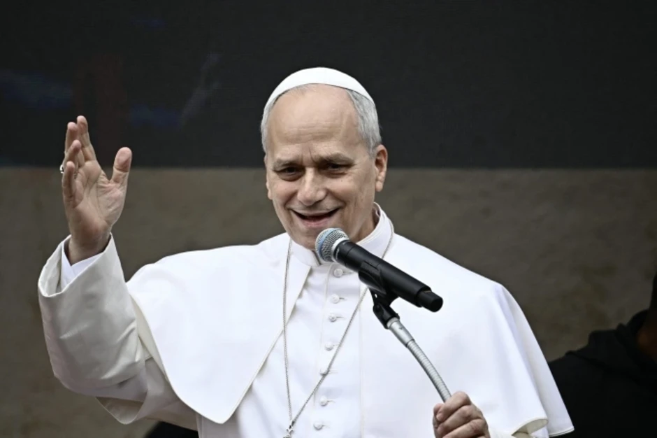 Lãnh đạo Vatican lần đầu thăm Monaco sau gần 500 năm Lãnh đạo Vatican lần đầu thăm Monaco sau gần 500 năm