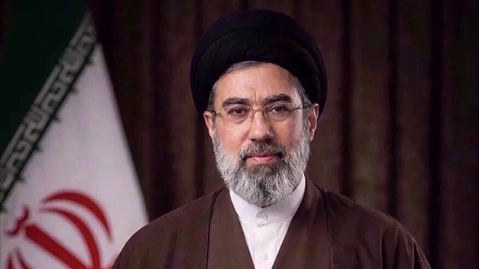 Lãnh tụ Iran nêu bật cuộc chiến với Mỹ - Israel trong thông điệp viết tay Lãnh tụ Iran nêu bật cuộc chiến với Mỹ - Israel trong thông điệp viết tay