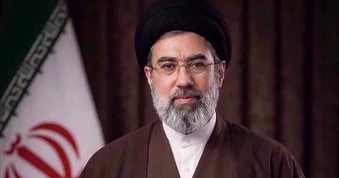 Lãnh tụ Iran nêu bật cuộc chiến với Mỹ - Israel trong thông điệp viết tay