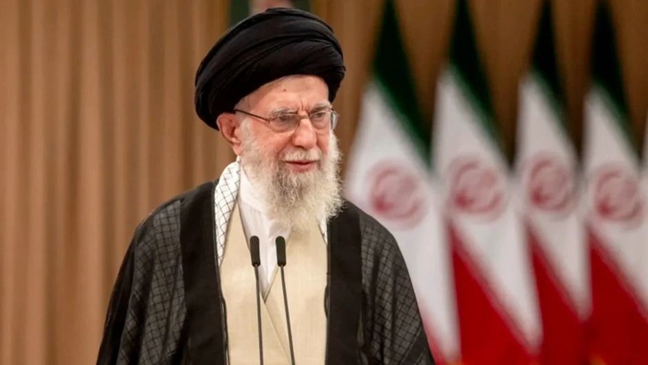 Lãnh tụ tối cao Ali Khamenei thiệt mạng, Iran thông báo sẽ quốc tang 40 ngày Lãnh tụ tối cao Ali Khamenei thiệt mạng, Iran thông báo sẽ quốc tang 40 ngày