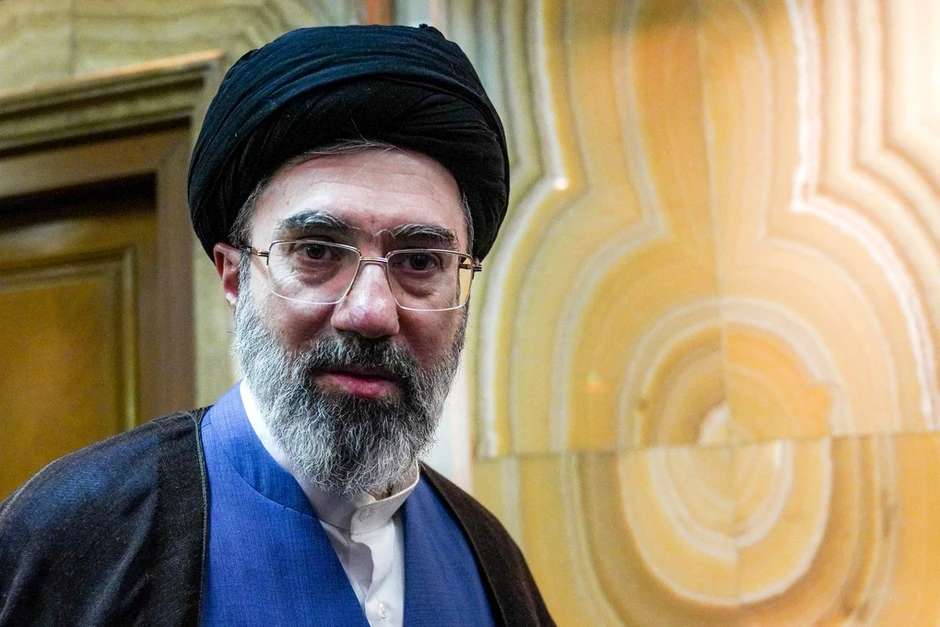 Lãnh tụ Tối cao Iran cảnh báo dành cho Mỹ 'bài học khó quên' Lãnh tụ Tối cao Iran cảnh báo dành cho Mỹ 'bài học khó quên'