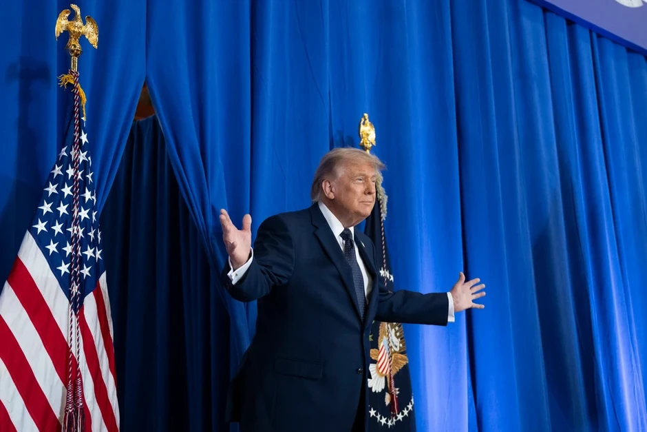 Lãnh tụ Tối cao Iran có thông điệp mới; Ông Trump phản ứng gắt sau khi Hạ viện thông qua dự luật về quyền hạn chiến tranh Lãnh tụ Tối cao Iran có thông điệp mới; Ông Trump phản ứng gắt sau khi Hạ viện thông qua dự luật về quyền hạn chiến tranh