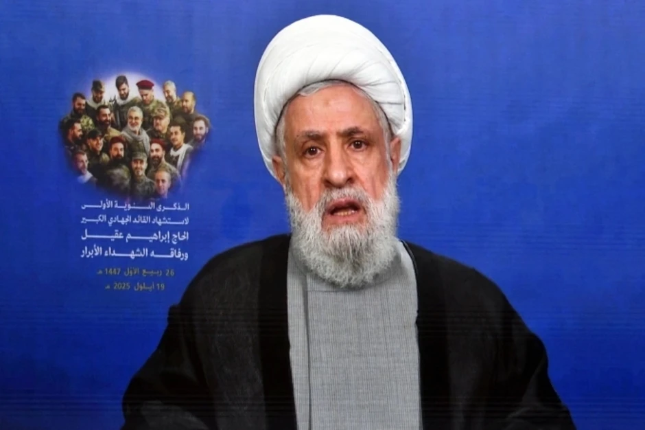 Lãnh tụ Tối cao Iran đăng thông điệp ca ngợi Hezbollah Lãnh tụ Tối cao Iran đăng thông điệp ca ngợi Hezbollah