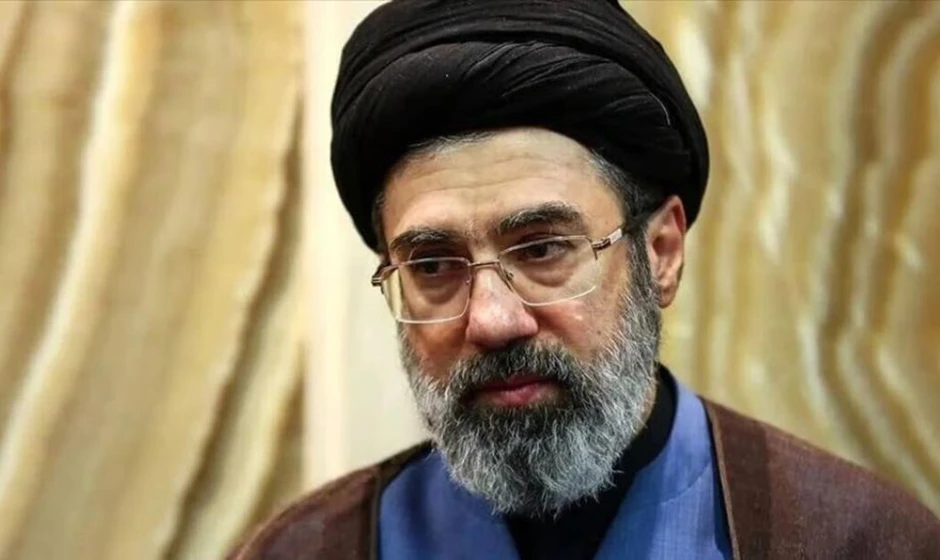 Lãnh tụ tối cao Iran đưa ra chỉ đạo mới đối với quân đội Lãnh tụ tối cao Iran đưa ra chỉ đạo mới đối với quân đội