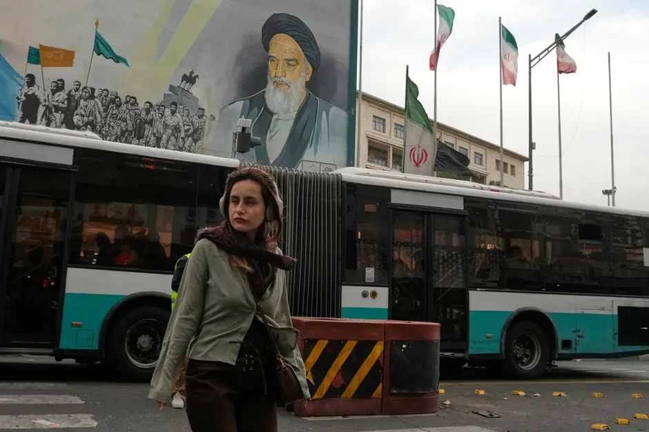 Lãnh tụ tối cao Iran đưa ra thông điệp cứng rắn với Mỹ Lãnh tụ tối cao Iran đưa ra thông điệp cứng rắn với Mỹ