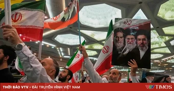 Lãnh tụ tối cao Iran đưa ra thông điệp cứng rắn với Mỹ