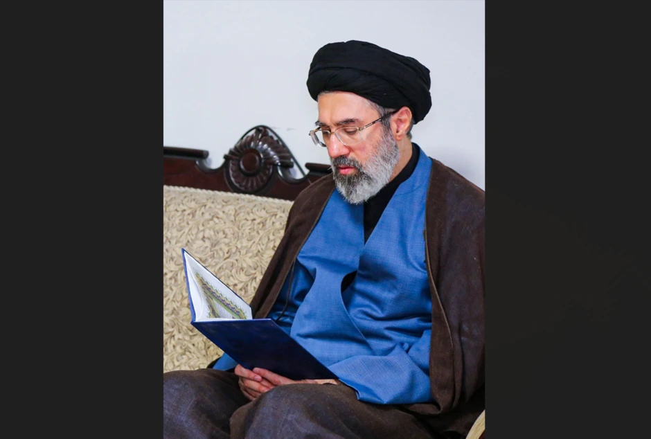 Lãnh tụ Tối cao Iran gặp chỉ huy quân sự giữa căng thẳng với Mỹ Lãnh tụ Tối cao Iran gặp chỉ huy quân sự giữa căng thẳng với Mỹ