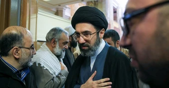 Lãnh tụ Tối cao Iran gửi thông điệp đến thủ lĩnh Hezbollah