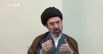Lãnh tụ Tối cao Iran kêu gọi vùng Vịnh đoàn kết đối đầu ‘kẻ thù thực sự’
