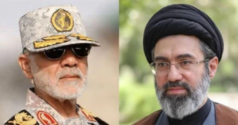 Lãnh tụ tối cao Iran làm việc với chỉ huy quân sự; Tehran tuyên bố ‘đã hết kiềm chế’