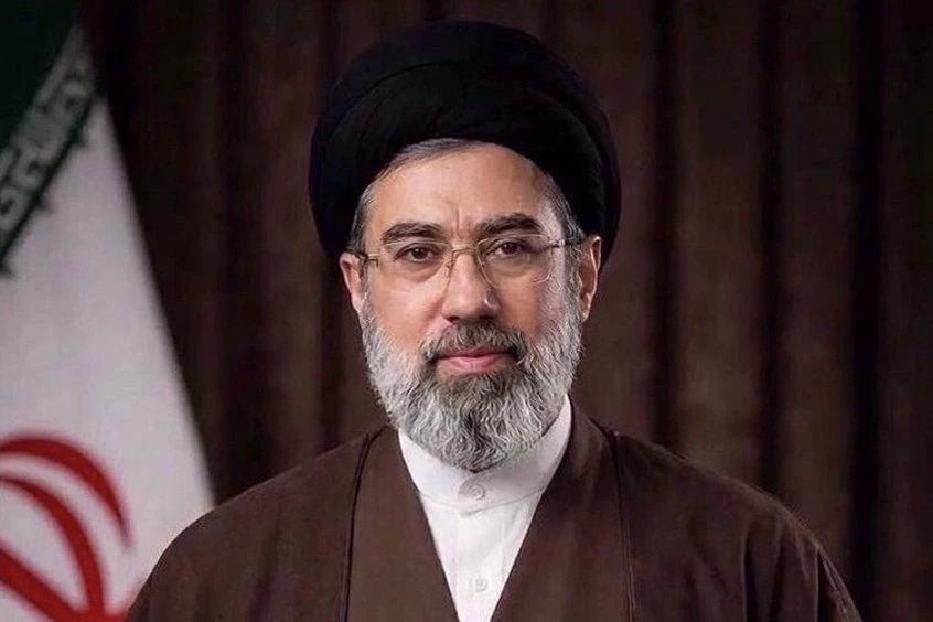 Lãnh tụ Tối cao Iran lên tiếng về cơ chế kiểm soát eo biển Hormuz Lãnh tụ Tối cao Iran lên tiếng về cơ chế kiểm soát eo biển Hormuz