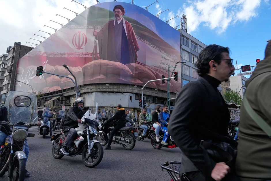 Lãnh tụ tối cao Iran nêu điều kiện chấm dứt xung đột tại Lebanon Lãnh tụ tối cao Iran nêu điều kiện chấm dứt xung đột tại Lebanon