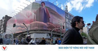 Lãnh tụ tối cao Iran nêu điều kiện chấm dứt xung đột tại Lebanon