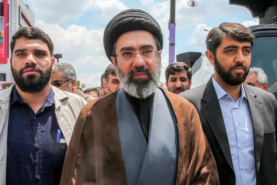 Lãnh tụ Tối cao Iran ra sắc lệnh cải tổ quân đội Lãnh tụ Tối cao Iran ra sắc lệnh cải tổ quân đội