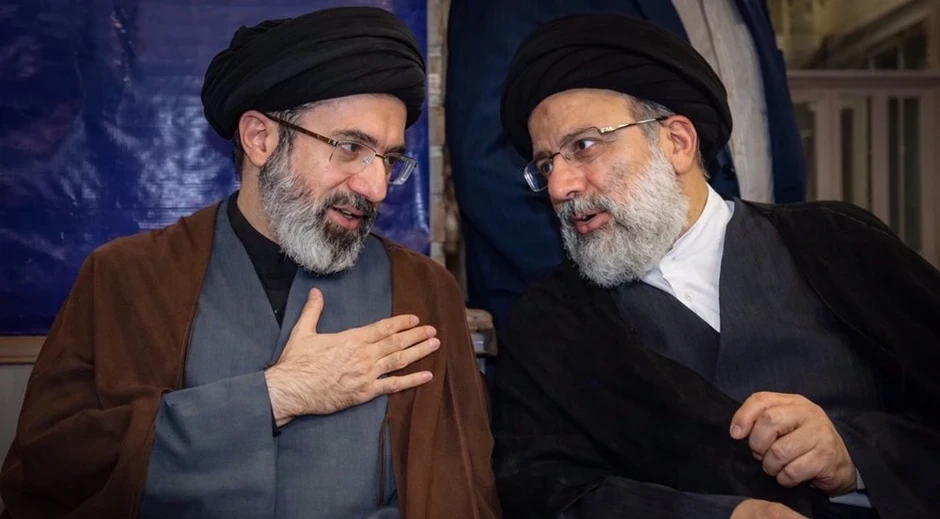 Lãnh tụ Tối cao Iran ra thông điệp; IRGC cảnh báo tấn công 'không thể tưởng tượng'; Bộ trưởng Pakistan đến Iran Lãnh tụ Tối cao Iran ra thông điệp; IRGC cảnh báo tấn công 'không thể tưởng tượng'; Bộ trưởng Pakistan đến Iran