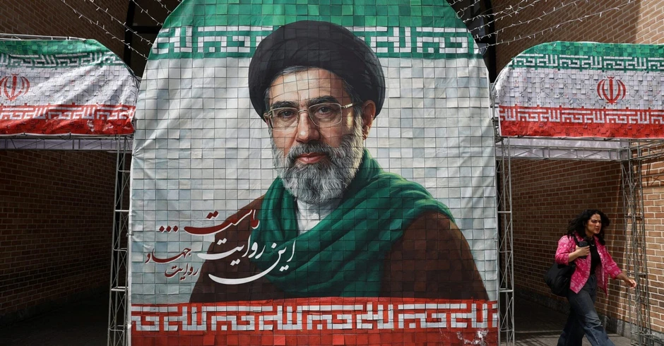 Lãnh tụ Tối cao Iran ra thông điệp mới, kêu gọi toàn dân đoàn kết, đồng lòng Lãnh tụ Tối cao Iran ra thông điệp mới, kêu gọi toàn dân đoàn kết, đồng lòng