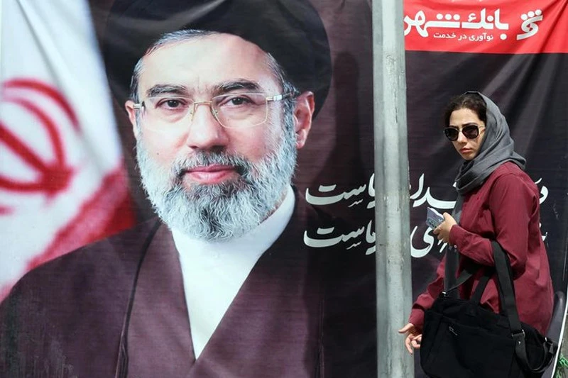 Lãnh tụ tối cao Iran ra thông điệp mới, Kuwait tố Tehran nã tên lửa tấn công Lãnh tụ tối cao Iran ra thông điệp mới, Kuwait tố Tehran nã tên lửa tấn công