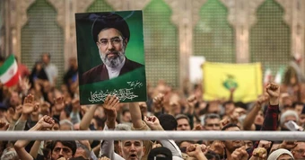 Lãnh tụ tối cao Iran tuyên bố đã giáng 'đòn quyết định’ vào Mỹ và Israel