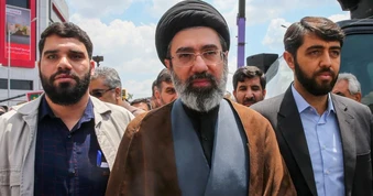 Lãnh tụ Tối cao mới của Iran lên tiếng