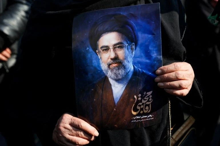 Lãnh tụ Tối cao Mojtaba Khamenei khẳng định Iran không muốn chiến tranh Lãnh tụ Tối cao Mojtaba Khamenei khẳng định Iran không muốn chiến tranh
