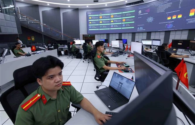 Lập lại kỷ cương trên không gian mạng - Bài 2: Ranh giới của sức ảnh hưởng Lập lại kỷ cương trên không gian mạng - Bài 2: Ranh giới của sức ảnh hưởng