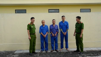 Lập lại kỷ cương trên không gian mạng - Bài 2: Ranh giới của sức ảnh hưởng