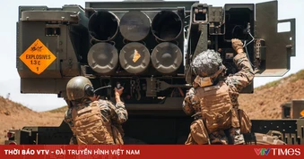 Lầu Năm Góc cân nhắc chuyển hướng viện trợ quân sự cho Ukraine sang Trung Đông